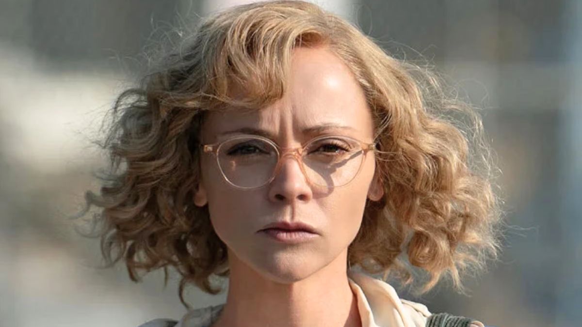 Es una serie de suspenso que arrasa en Netflix.