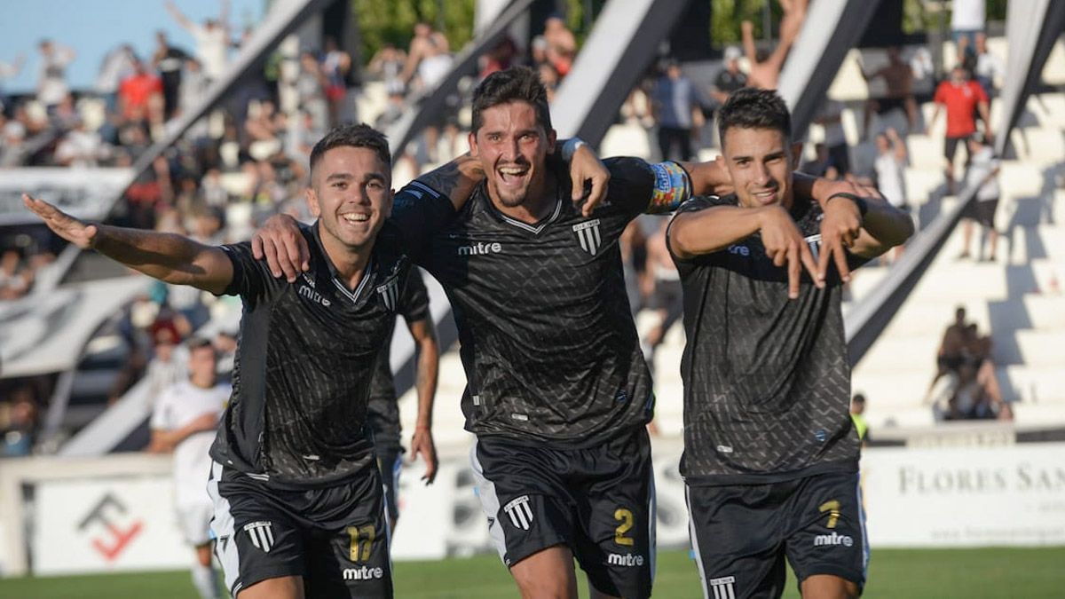 Foto: Martín Pravata (UNO).