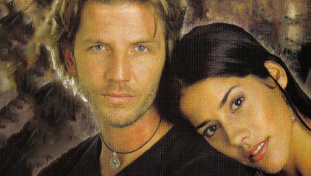 A más de 20 años de Yago, pasión morena, así se ve hoy la actriz Gianella Neyra