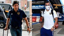 El Patrón Bermúdez no se arrepiente de lo que dijo de Tevez