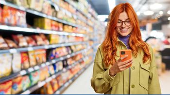 Banco Nación y MODO supermercados junio: ahorro de $60.000 Banco Nación y MODO supermercados junio: ahorro de $60.000