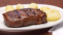 Cómo suplantar la carne: ¿se puede sin afectar la salud?