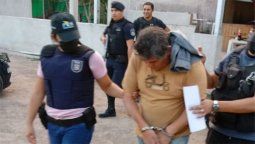 El hijo de Metralleta Pérez quiso ayudarlo a escapar de la Policía