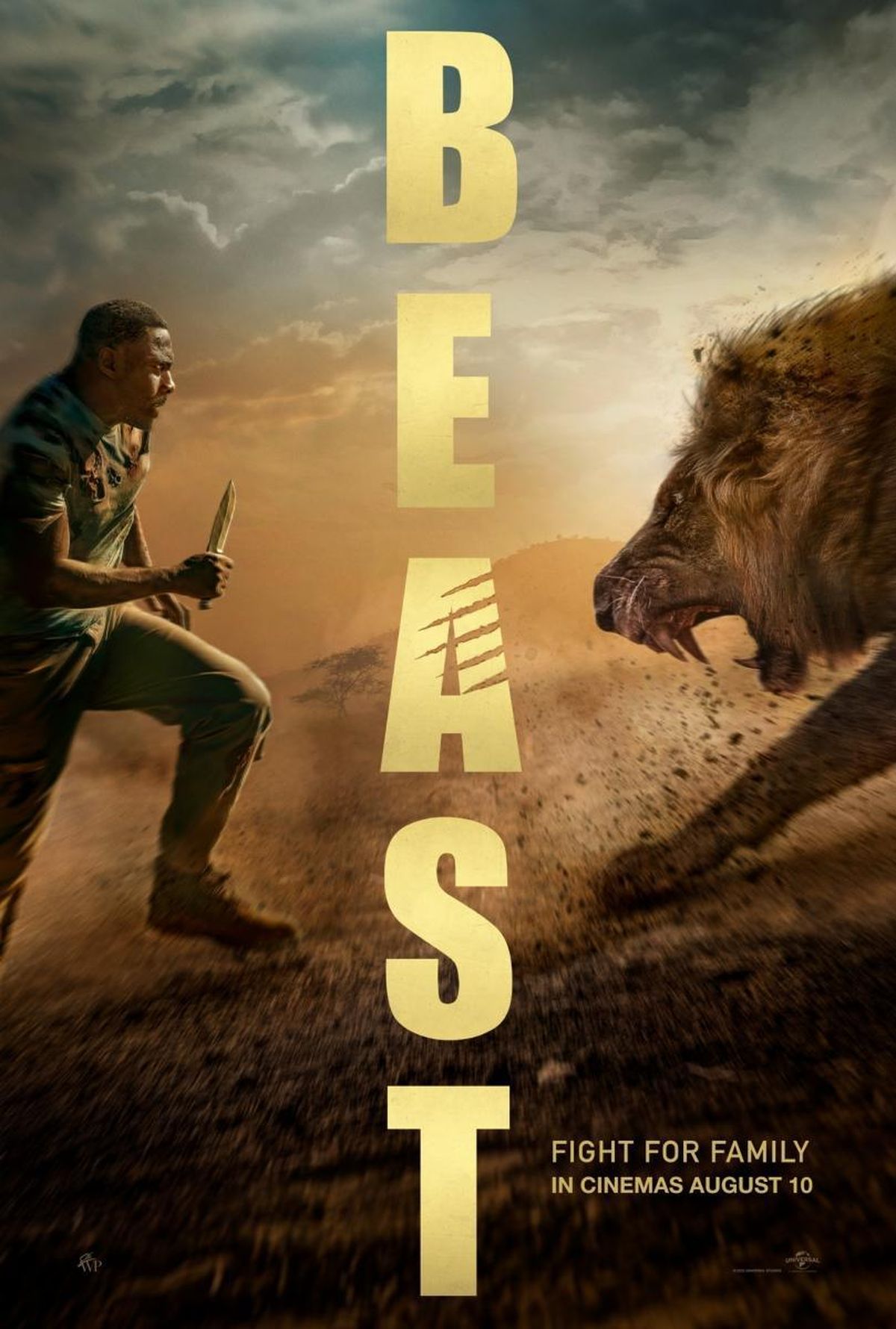 Streaming. Idris Elba lidera el ranking en HBO Max con este peliculón. Streaming. Idris Elba lidera el ranking en HBO Max con este peliculón.