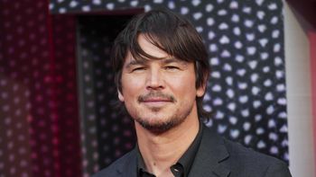 Josh Hartnett es un éxito avasallante con su última película estrenada en el 2025