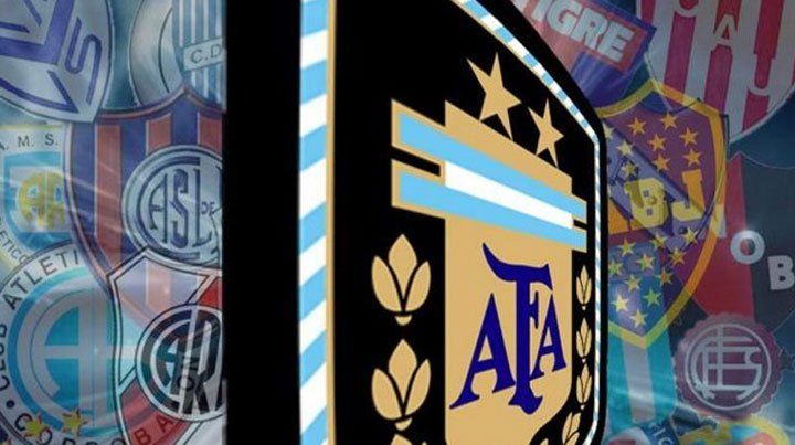 ¡Al fin! La AFA publicó en su Twitter de quién es el sexto cupo de la Libertadores