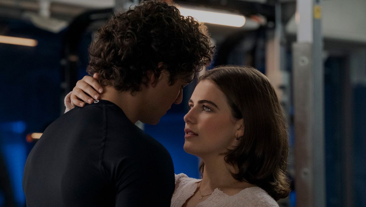 ¿Cuándo estrenará la serie Off Campus en Prime Video?