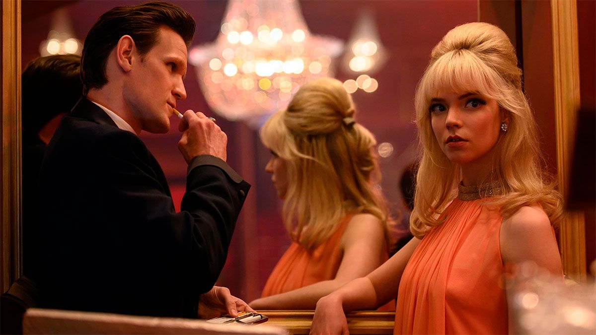 Acaba de llegar a Netflix una de las mejores películas del 2021 y te volará la cabeza. Acaba de llegar a Netflix una de las mejores películas del 2021 y te volará la cabeza.