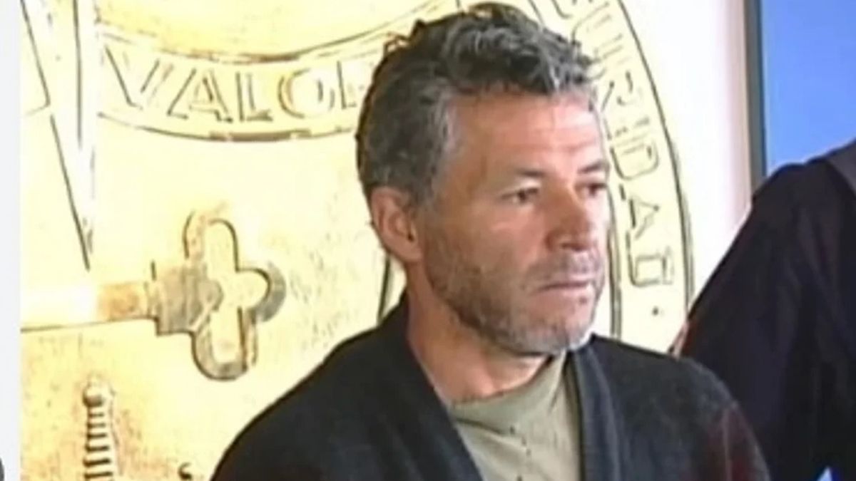 El Sádico del Rincón: violó, asesinó y descuartizó a su esposa y a cinco mujeres menores