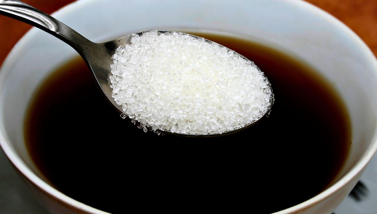 Te explico por qué deberías mezclar vinagre y azúcar en un vaso