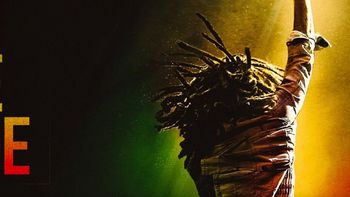Netflix recién estrenó la fascinante película de Bob Marley y ya es la más vista del mundo
