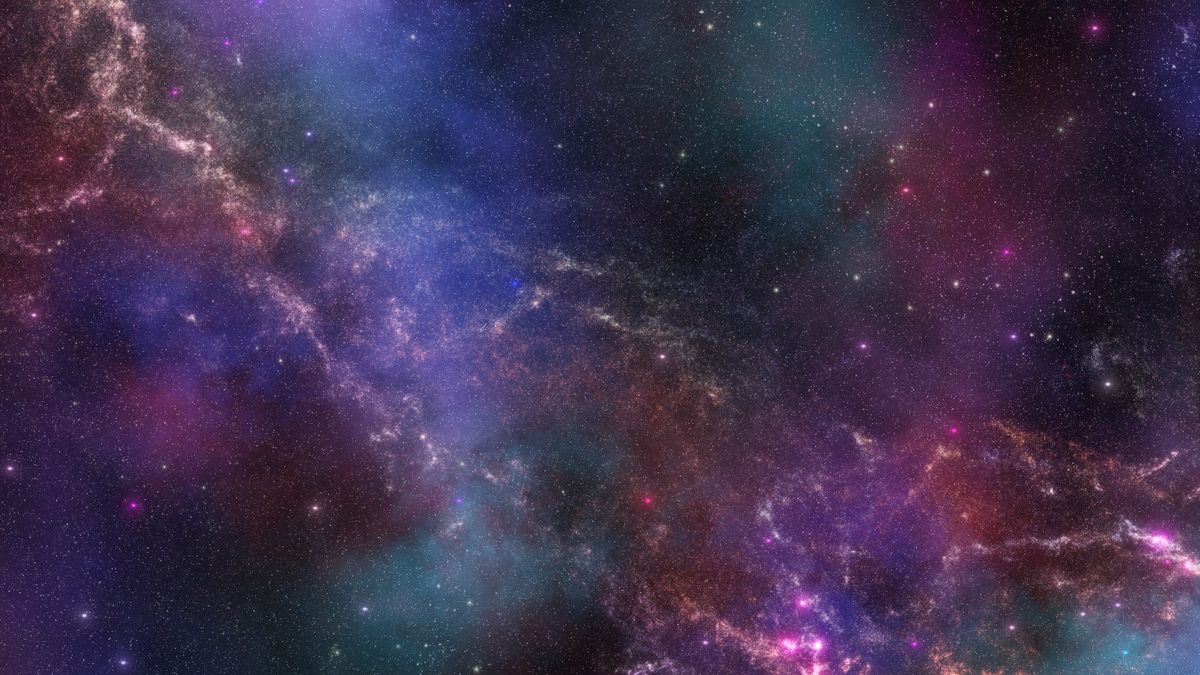 La ciencia sigue investigando los misterios del cosmos. La ciencia sigue investigando los misterios del cosmos.
