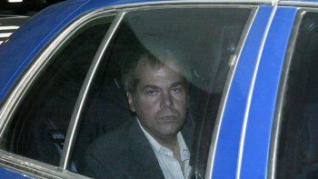 Ordenaron liberar al hombre que intentó asesinar a Ronald Reagan en 1981