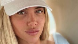 Wanda Nara reveló si sigue en pareja con Martín Migueles.