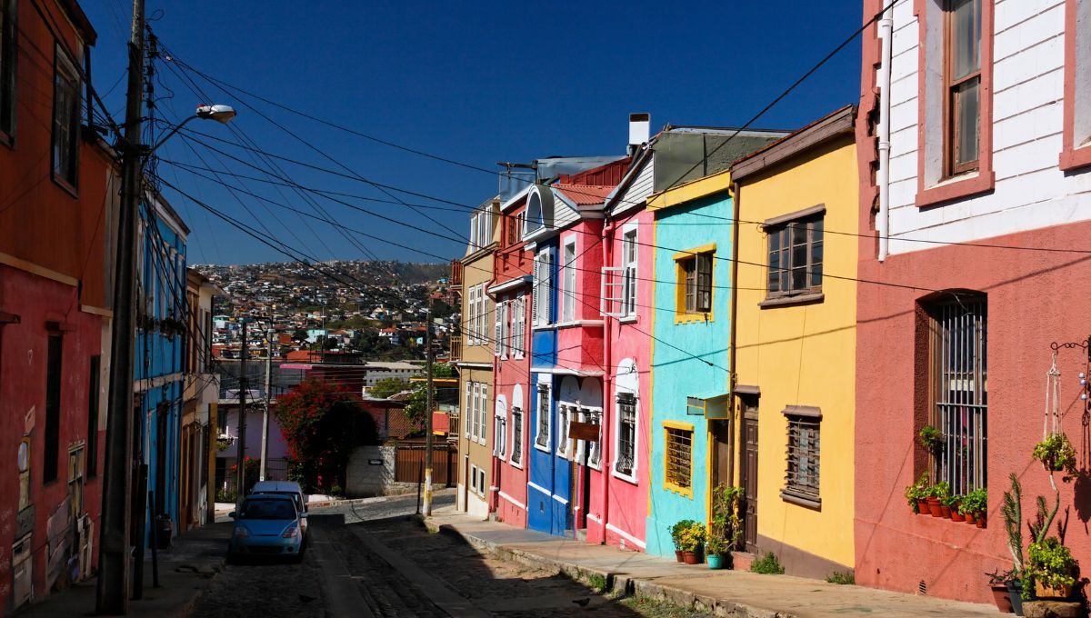 Advierten sobre nuevo método de robo a turistas en Valparaíso