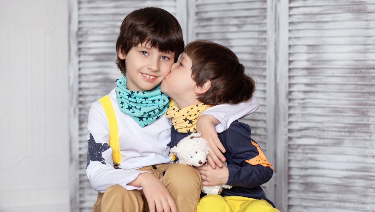 En esta imagen se encuentra una pista para resolver el acertijo.