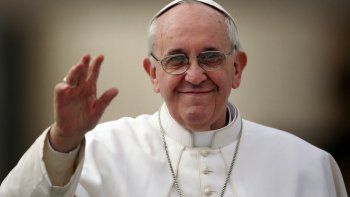 El Papa reivindicó el 