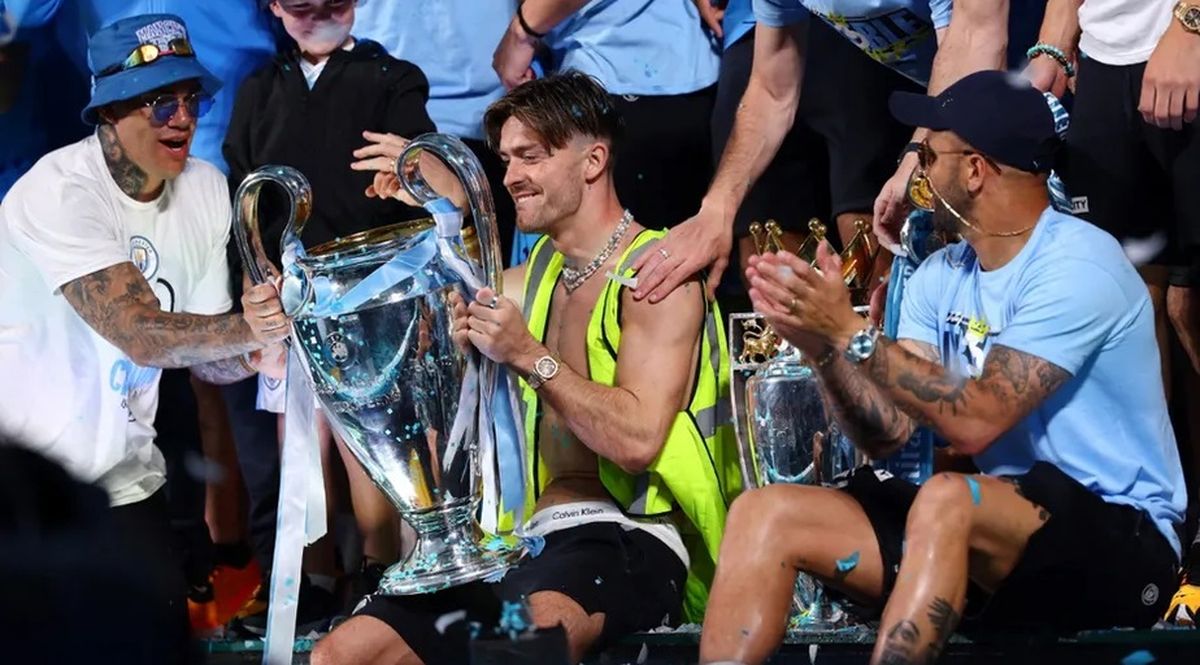 El jugador tiene un mejor rendimiento fuera de las canchas.