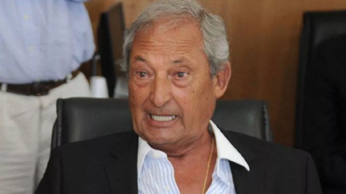 Antonio Coco Cassia.