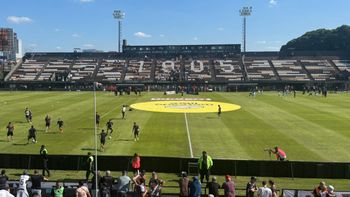Gimnasia y Esgrima visita a Platense por la fecha 14 del Torneo Apertura Gimnasia y Esgrima visita a Platense por la fecha 14 del Torneo Apertura