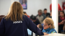 ANSES y Javier Milei dieron a conocer el dato clave sobre el cobro de jubilados en octubre