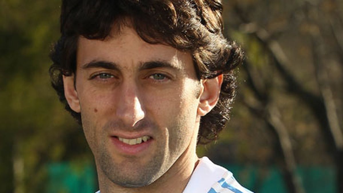 Charla exclusiva con Milito y Bollati