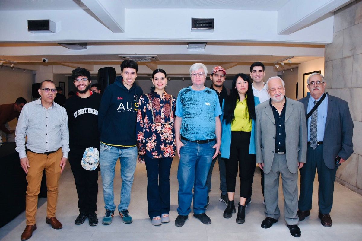 La final del “Campeonato Mendocino de Ajedrez In Memoriam Eduardo Hualpa” se realizará en Santa Rosa.