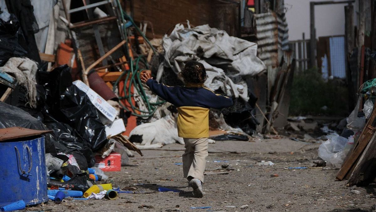 El Gobierno de Luis Lcalle Pou había prometido terminar con la pobreza. Sin embargo, en el último año la situación se agravó y aumentó la indiigencia