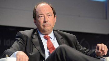 Ernesto Sanz analizó la situación de la UCR y remarcó la importancia de alejarse de los extremos Ernesto Sanz analizó la situación de la UCR y remarcó la importancia de alejarse de los extremos