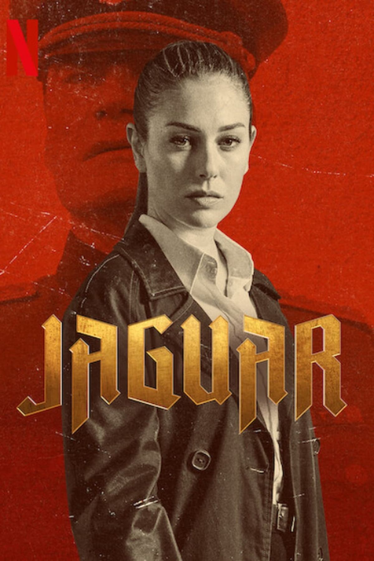 Blanca Suárez. Brilla en la serie española de 6 capítulos, Jaguar. Blanca Suárez. Brilla en la serie española de 6 capítulos, Jaguar.