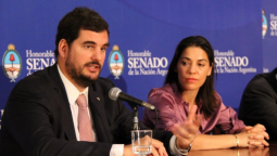 Eugenio Burzaco: Es lamentable cuánto penetró el narcotráfico en nuestro país