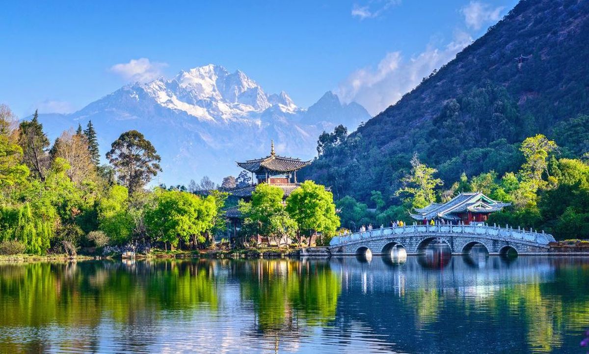 En un rincón remoto del Himalaya, a más de 3.000 metros de altura, existe un pueblo rodeado de leyendas. Foto: gentileza&nbsp; 