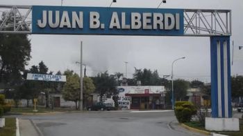 Asesinó a su esposa de un cuchillazo en el cuello e intentó suicidarse