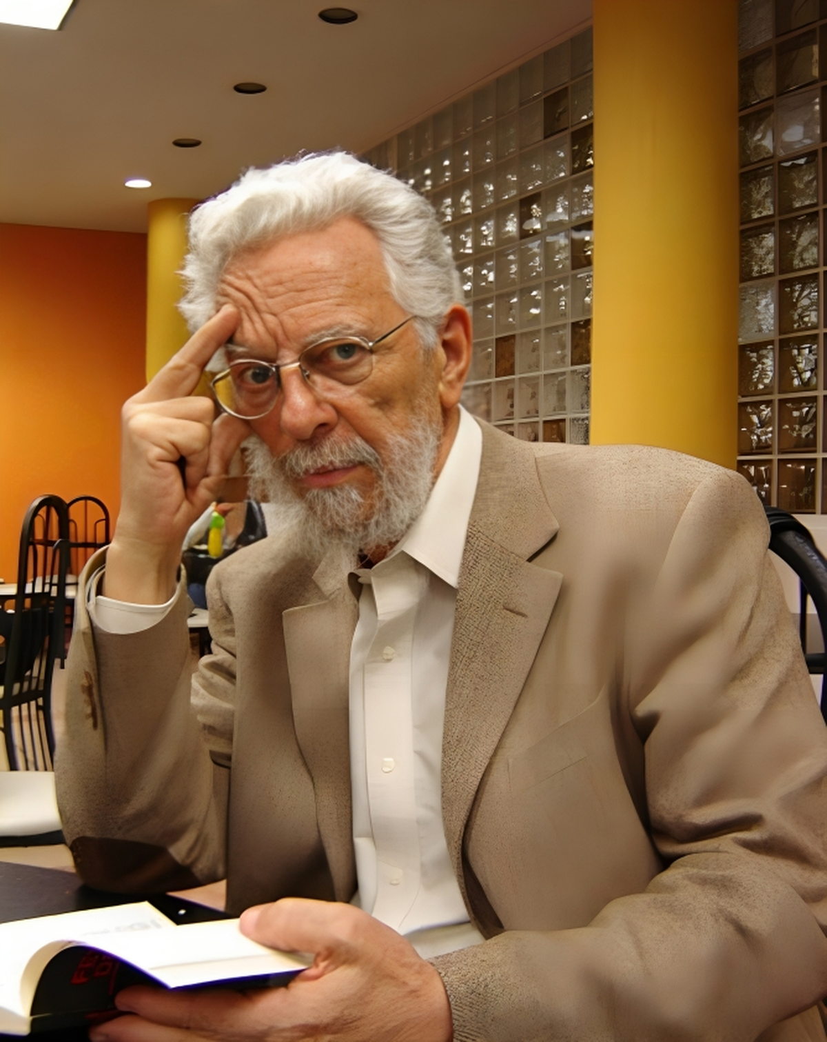 Dussel fue expulsado de la UNCuyo, pero luego la universidad local le otorgó el Doctorado Honoris Causa. Dussel fue expulsado de la UNCuyo, pero luego la universidad local le otorgó el Doctorado Honoris Causa.