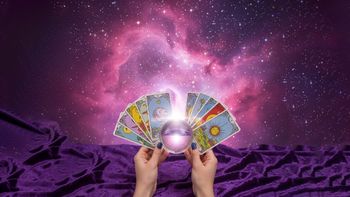 Tarot de hoy domingo 21 de diciembre: las predicciones en el amor, dinero y salud Tarot de hoy domingo 21 de diciembre: las predicciones en el amor, dinero y salud