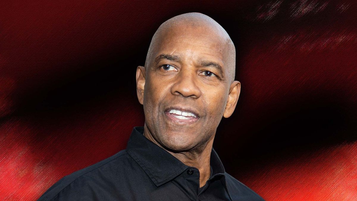 Denzel Washington arrasa con la mejor película vengativa de su carrera