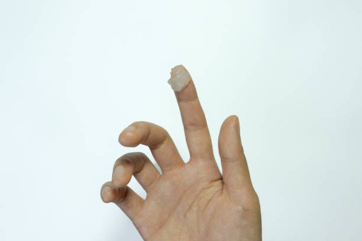 Con este barato ingrediente, dejarás de utilizar cremas para el cuidado de la piel. Con este barato ingrediente, dejarás de utilizar cremas para el cuidado de la piel.