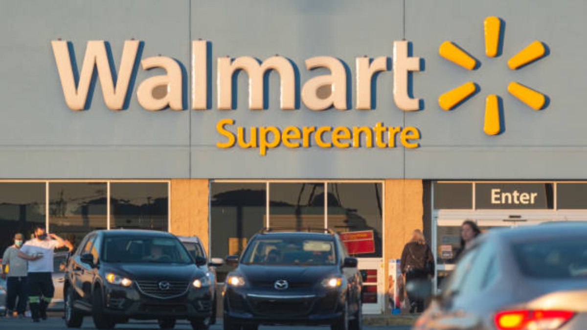 Miles de clientes aprovecharán las ofertas del Black Friday en Walmart.