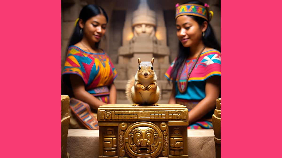 Horóscopo maya: todas las predicciones para hoy jueves 5 de junio de 2025. Horóscopo maya: todas las predicciones para hoy jueves 5 de junio de 2025.