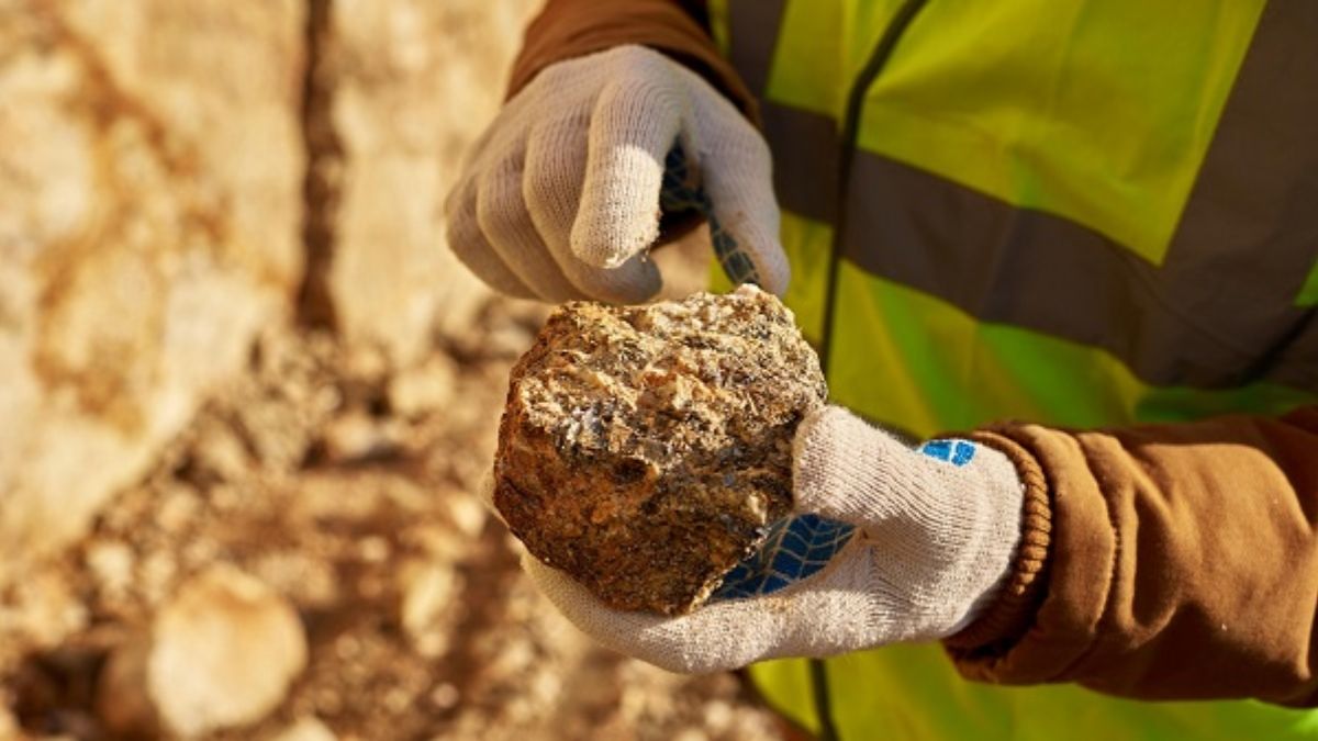 En busca de una transición energética, Colombia apuesta a los minerales. (Fuente: iStock).