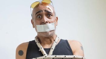 Verano Cultural 2026: Daniel Quiroga en el Teatro Pulgarcito con entrada gratuita Verano Cultural 2026: Daniel Quiroga en el Teatro Pulgarcito con entrada gratuita