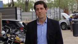 De Pedro: el camporista que trabajó por la unidad y que se quedó en la mesa chica