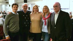 En estas elecciones se pone en juego el cambio que comenzó en el país