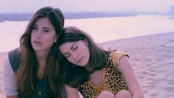 La película de Netflix es bastante entretenida y es dueña de una historia que se adapta a los tiempos que corren.