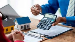 Créditos hipotecarios de Banco Nación: de cuánto es la cuota si pido 60 millones de pesos en marzo Créditos hipotecarios de Banco Nación: de cuánto es la cuota si pido 60 millones de pesos en marzo