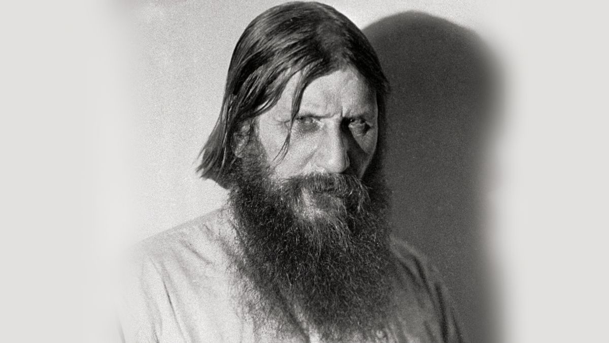 Rasputin