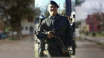 La coartada del policía acusado de violar a una mujer que fue a denunciar un abuso sexual