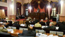 La campaña ya largó La campaña ya largó