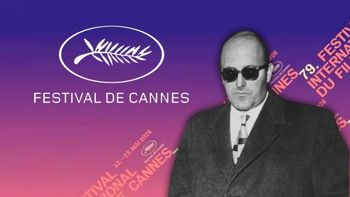 Cine argentino en Cannes: qué película de Leopoldo Torre Nilsson se verá restaurada