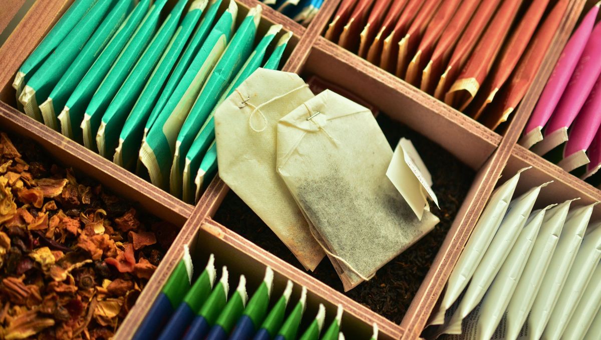 Una bebida con rica, sana y con mucha historia Una bebida con rica, sana y con mucha historia 